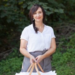 Naomi Gingerich-thecooksinthekitchen Naomi Gingerich-thecooksinthekitchen