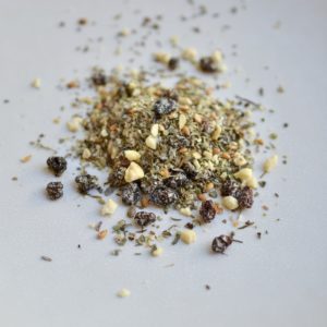 French spice mix