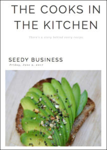 Glory Kitchen - Seedy Business
