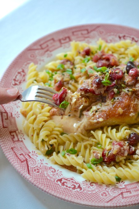 Cranberry Chicken - Glory Kitchen Cranberry Chicken - Glory Kitchen