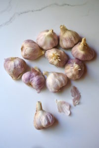 Roasted Garlic - Glory Kitchen